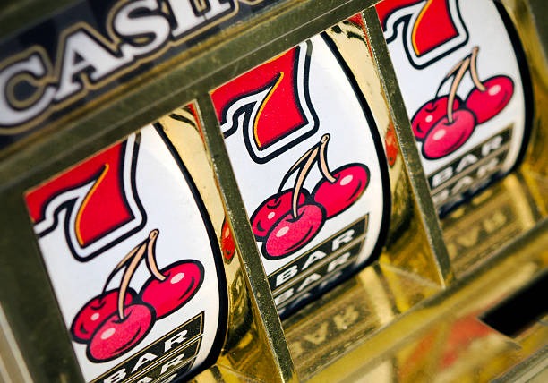 poltartoto Slot Rooms Built for Indonesia