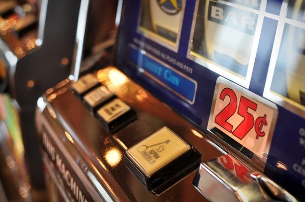 poltartoto Live Casino