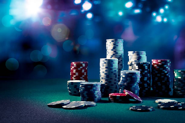 poltartoto What Live Dealer Brings to the Lobby